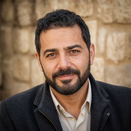 Noor — Palestine · Israel history guide
