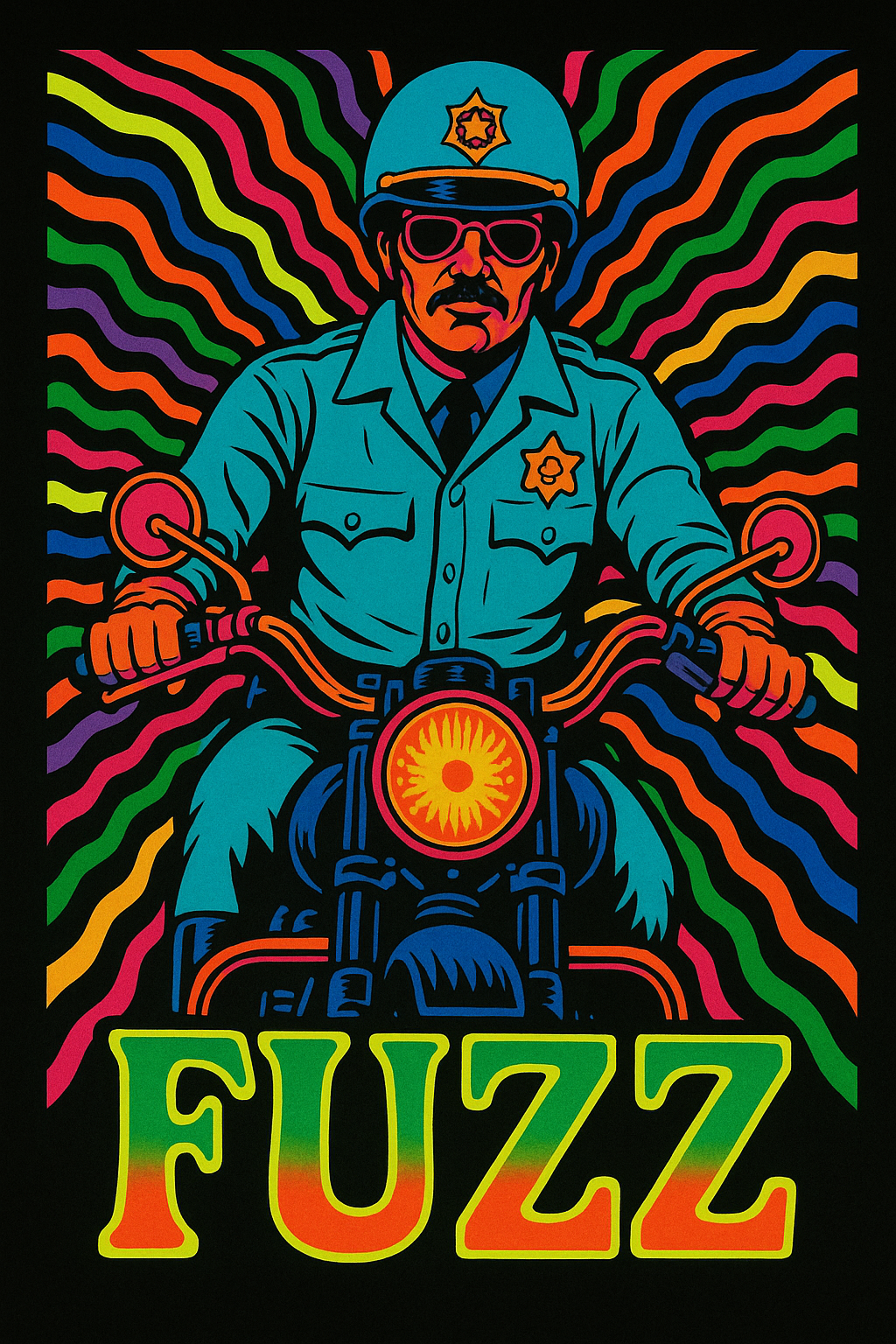 Fuzz Maestro