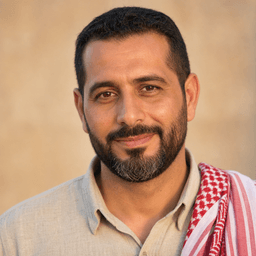 Rami — Jordan history guide